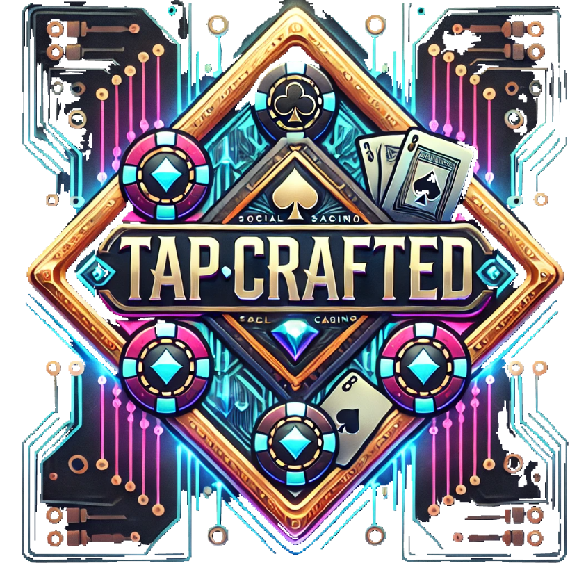 Tapcrafted Logo